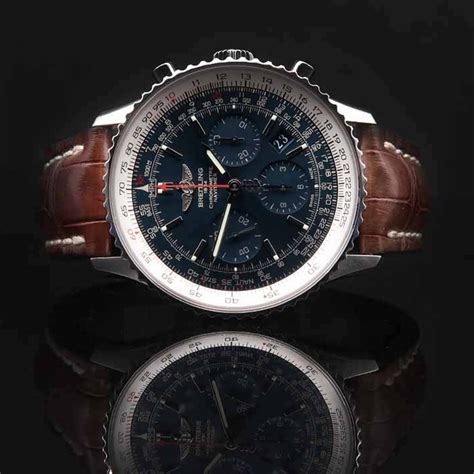 Breitling Navitimer Blue Sky LE 60th Anniversary 